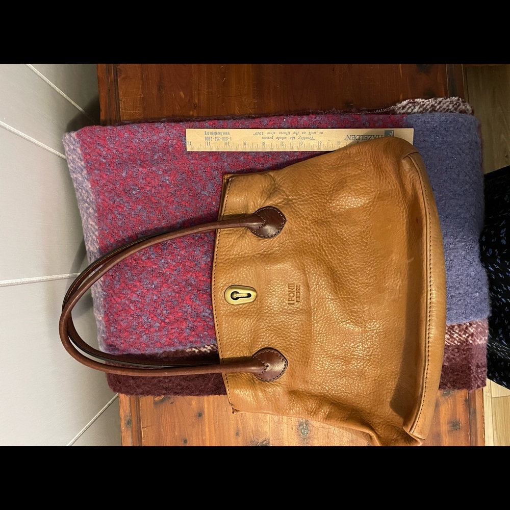 I PONTI Firenze Purse